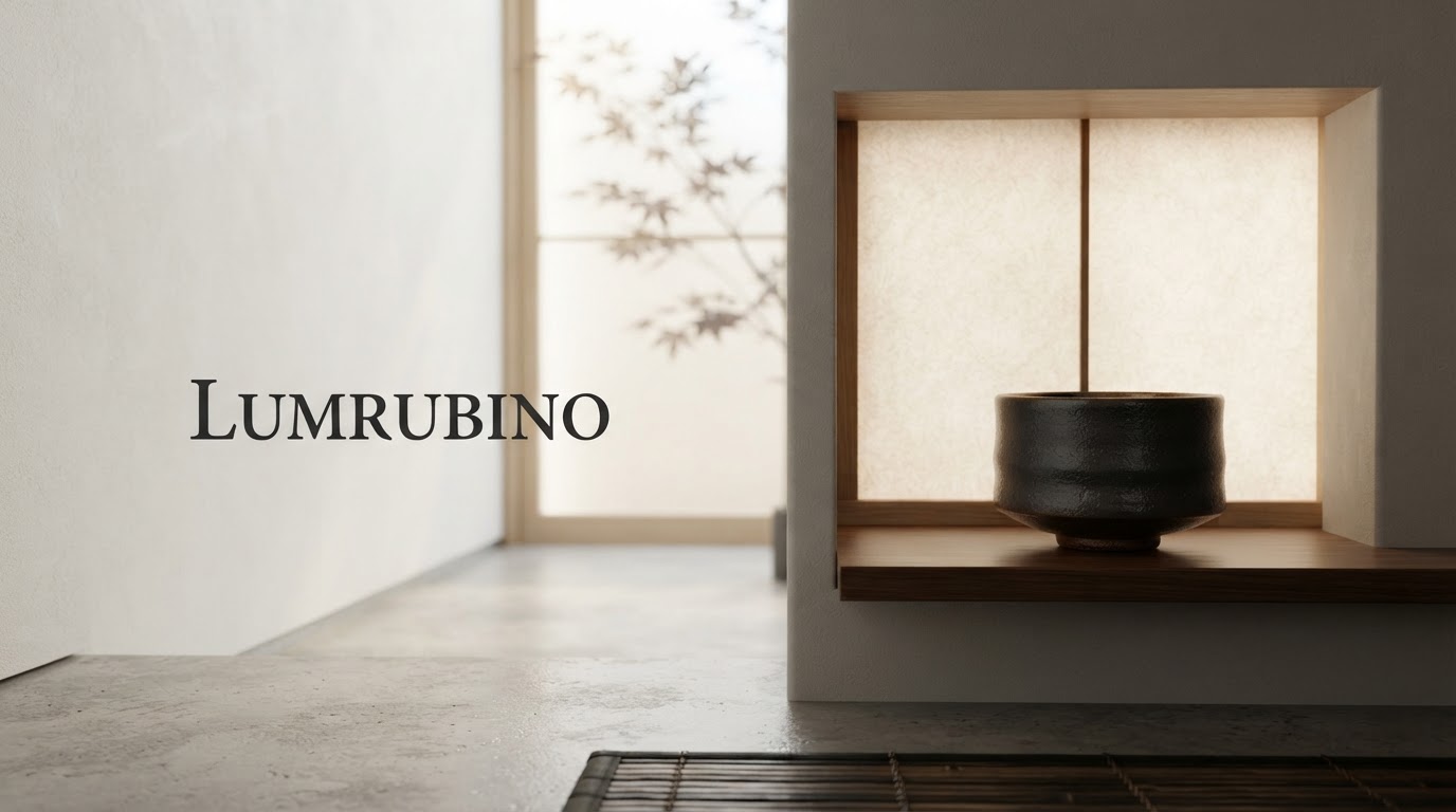 LumrubinoのAIデータ解析プラットフォームの画面イメージ